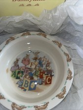 Royal Doulton Bunnykins Baby