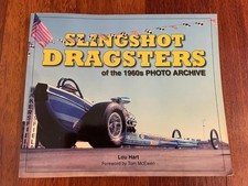 Slingshot Dragsters Of The