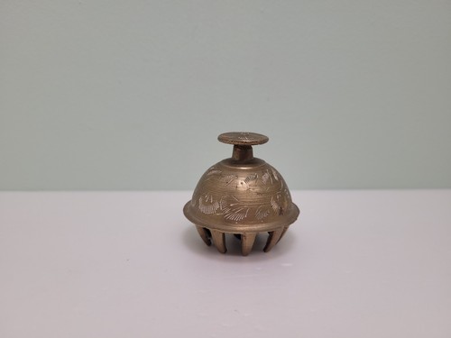 Vintage brass claw - vintage,