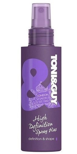 Toni and guy - 1, x