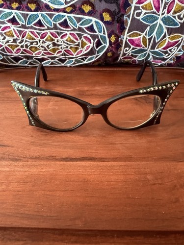 Rare vtg 1950 frame - rare, france