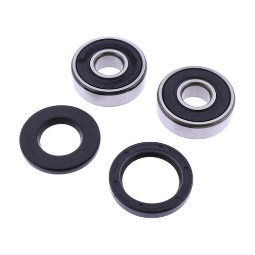 Jmp complete wheel bearing kit - jmp,