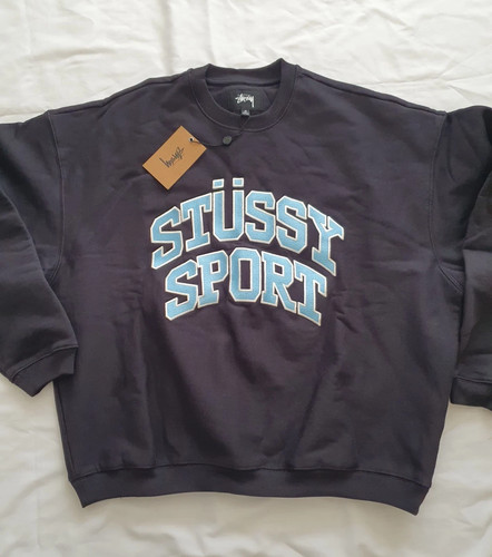 Bnwt stussy sport - bnwt,