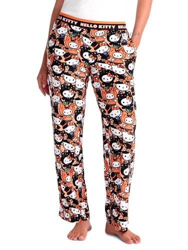 Womens hello kitty halloween - womens,