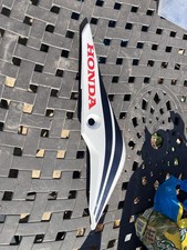 Honda Repsol CBR125R 2016 Back