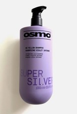 OSMO Super Silver Shampoo