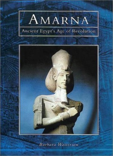 Amarna ancient egypt age - egypt's,