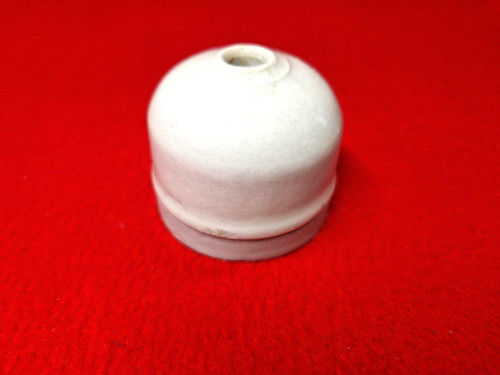 Vintage vitreous ceramic - vitreous,