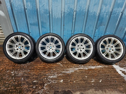 Bmw series e60 - series, style