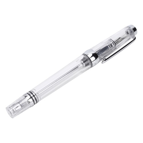 Large capacity fountain pen - ­large,