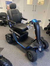 Brand new! Pride Baja Wrangler