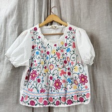Savanna Jane Women Boho Top