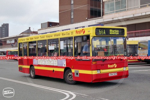 Bus photo first pmt 914 - photo,