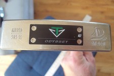 Odyssey Toulon San Diego A/7
