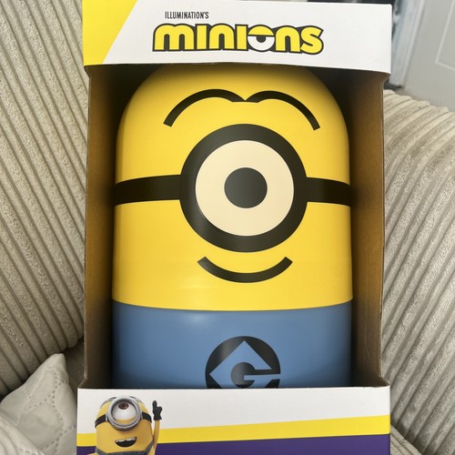 Minions stuart storage - stuart,