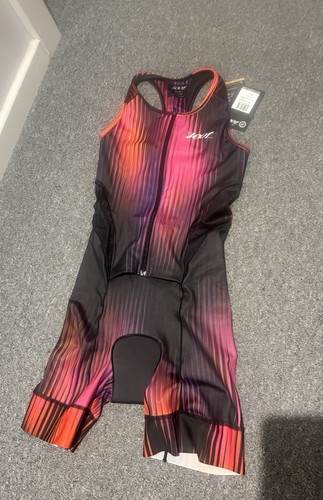 New zoot women trisuit - new,