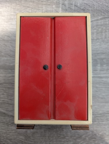 Vintage rare bodo hennig - rare,