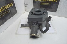 LEXMOTO MICHIGAN 125  AIRBOX