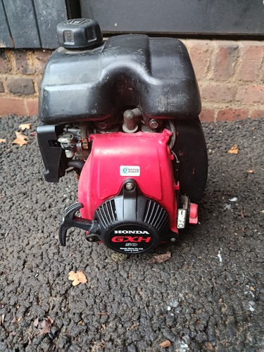 Honda gxh50 engine - engine,