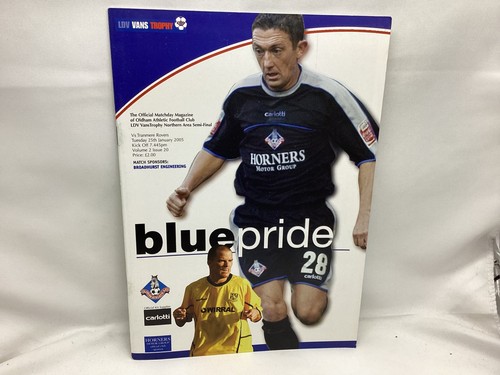Oldham athletic tranmere - v,