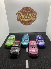 Disney Cars Diecast Cars 3