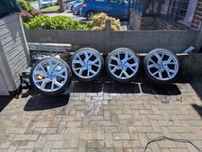 Volkswagen brescia alloy - volkswagen,