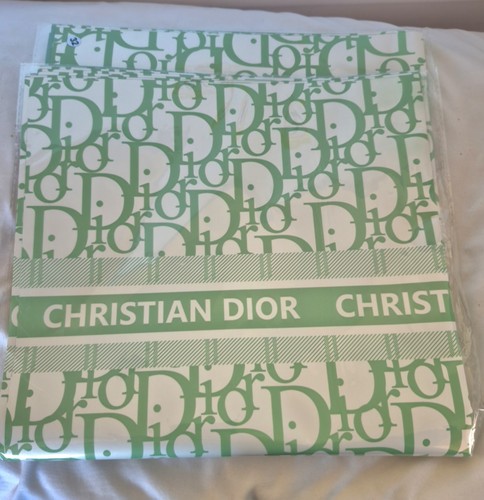 Christian dior double sided - christian, /double