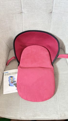 Kiddy infinitypro seat - kiddy,
