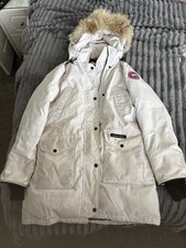 canada goose coat women