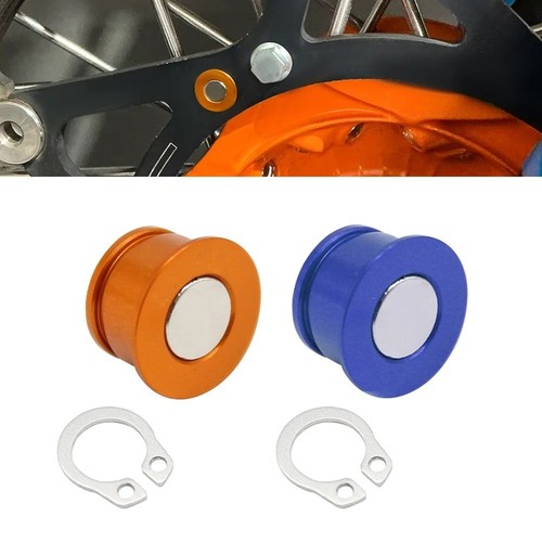 Speedo odometer magnet - speedo, kit