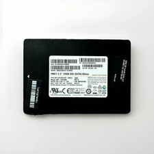 SAMSUNG MZ7LN128HCHP 128 GB