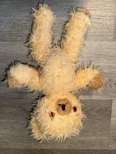 Pedigree Bear Vintage Soft Toy