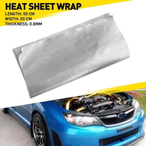50cm heat shield - 50cm,