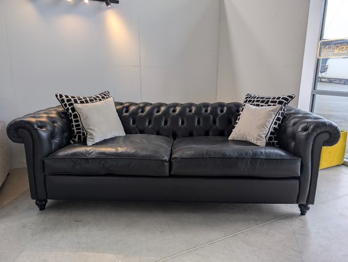 Duresta connaught grand sofa - duresta,