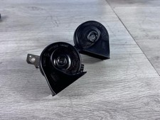 Volvo v70 s80 xc70 horns - volvo,