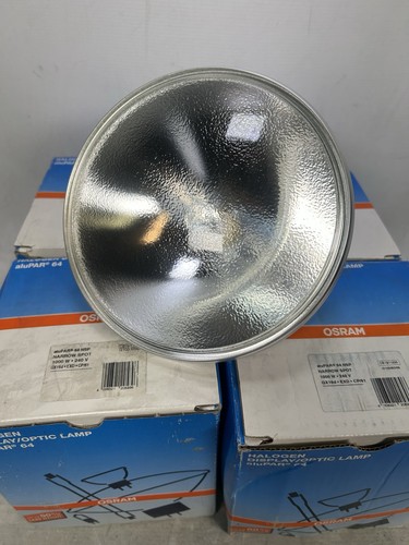Osram 64738 bulb - bulb, cp61