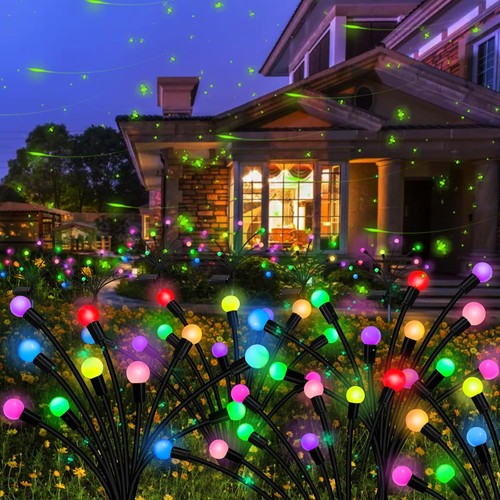 Pack swaying led solar - 2,