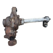 FORD RANGER DIFFERENTIAL ASSEMBLY FRONT DIFF 3.55 RATIO 2011-2023 AB39-3B079-AC