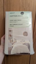Next Cotton Reach Double