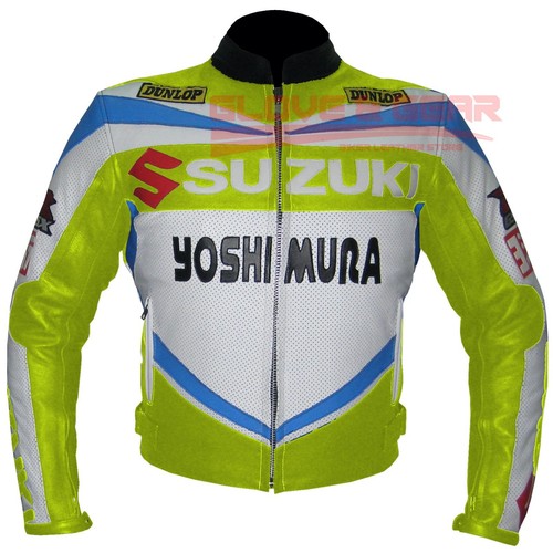 Yoshimura suzuki gsx - yoshimura,