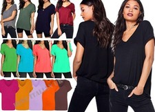 Women Oversized Baggy Loose