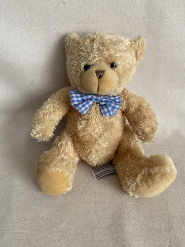 Keel toys teddy bear - keel,