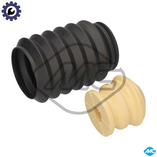 Dust cover kit - kit, absorber