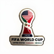 FIFA World Cup 2026 USA Canada