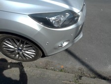 Mk3 Ford Focus Ecoboost
