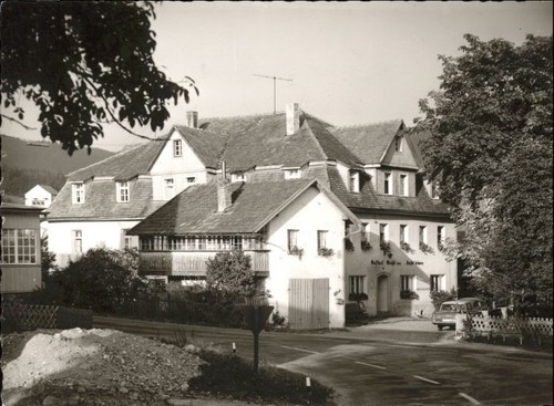 Engelshuett inn grassl - engelshuett,