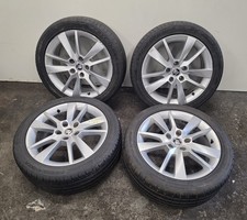 Skoda octavia mk3 - octavia, set