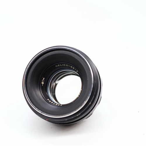 Helios 58mm 2 - 58mm, m42