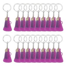 20pcs acrylic cheer megaphone - 20pcs,