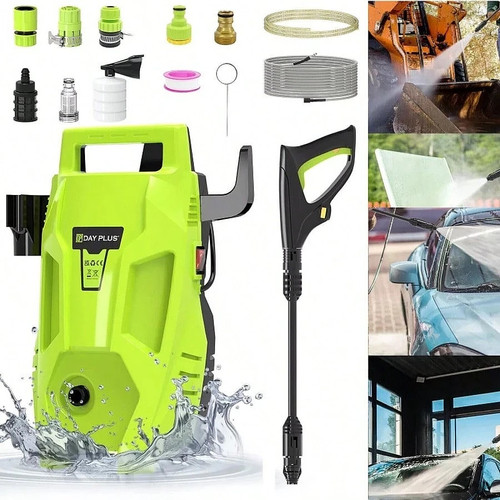 6000w electric pressure - 6000w, washer